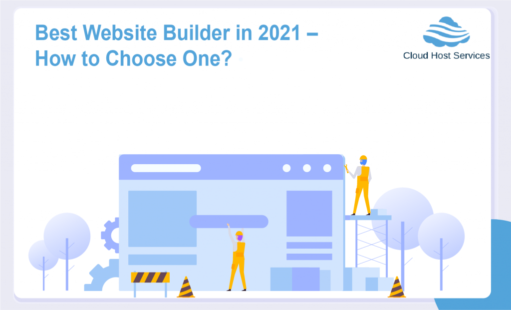 website Builder